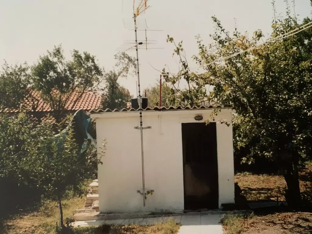 2-bedroom Detached House In Nea Propontida, Greece (65 M²)