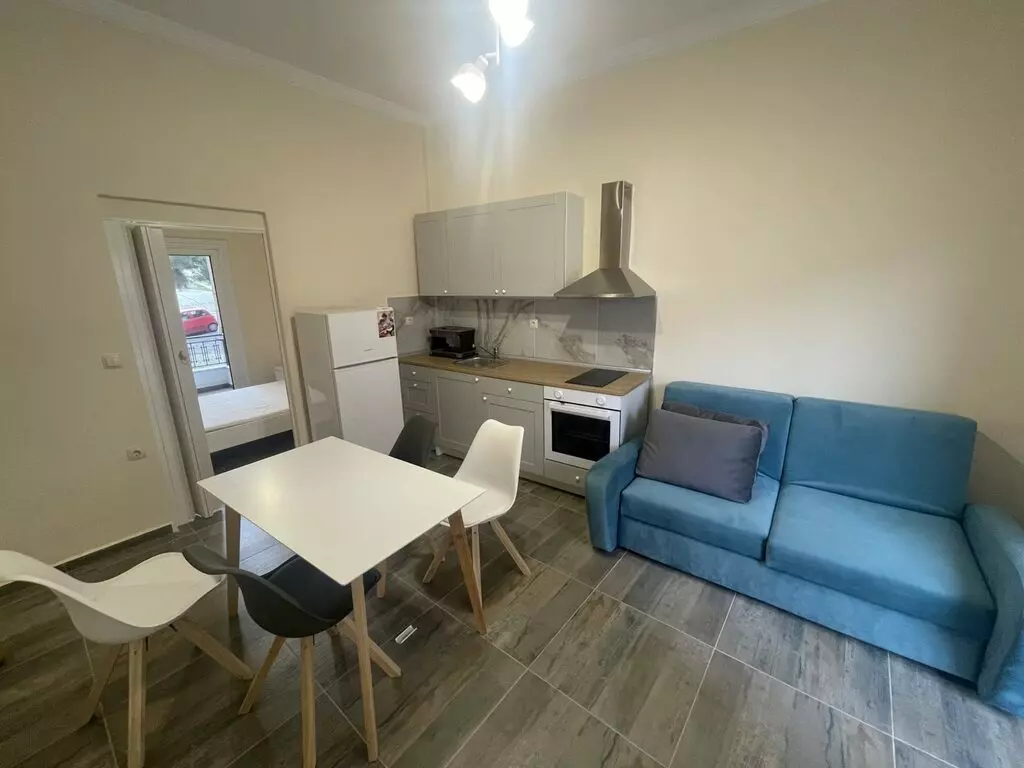For Sale Flat 45 M² In Kavala