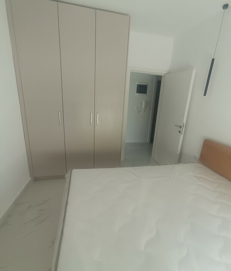 2-bedroom Flat In Pylea, Greece (70 M²)