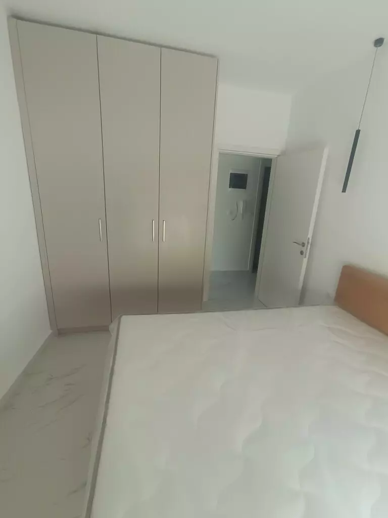 2-bedroom Flat In Pylea, Greece (70 M²)