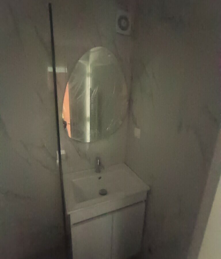 2-bedroom Flat In Pylea, Greece (70 M²)
