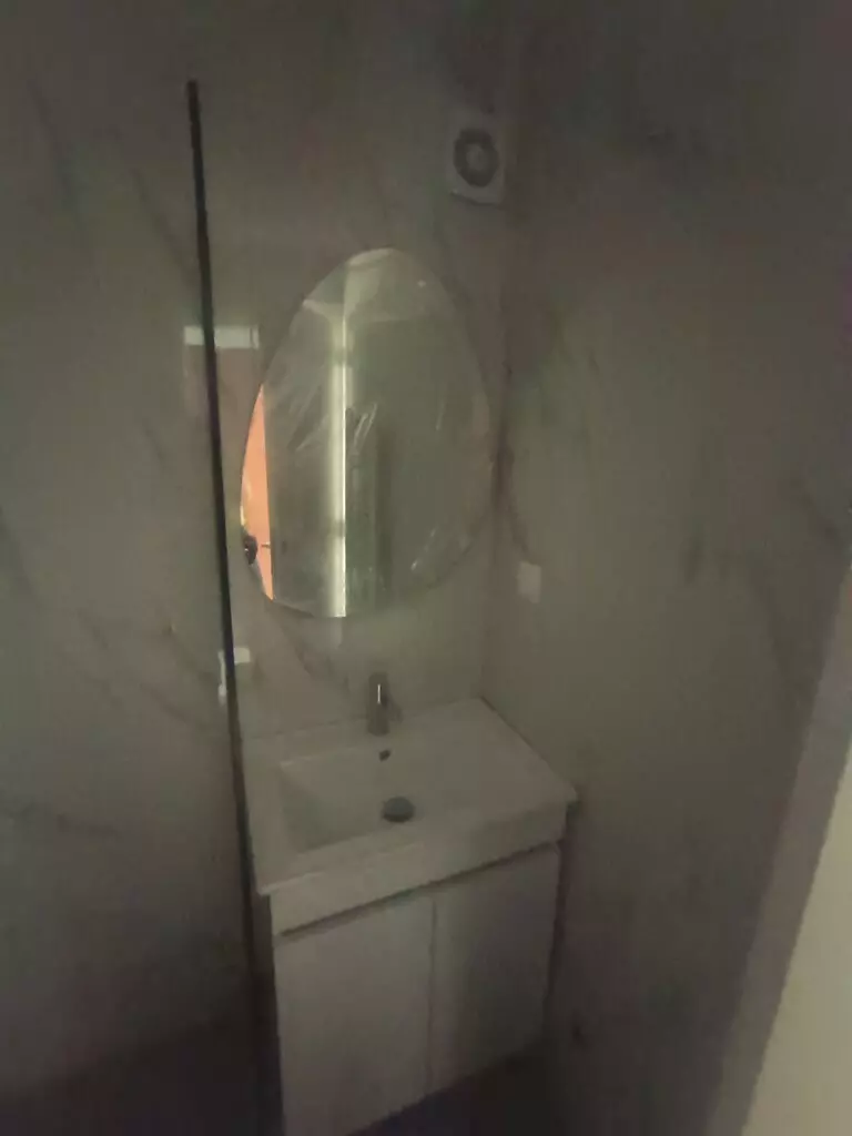 2-bedroom Flat In Pylea, Greece (70 M²)