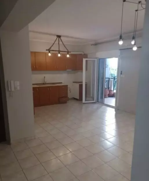 3-bedroom Flat In Stavroupoli, Greece (111 M²)