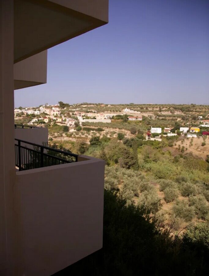 4-bedroom Detached House In Arkadi, Greece (220 M²)