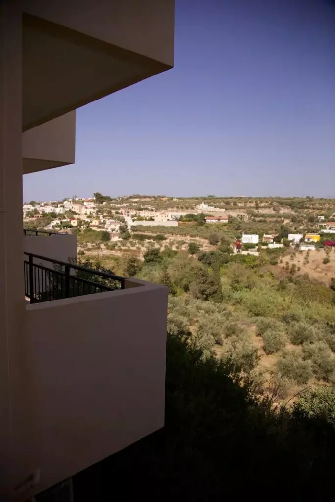 4-bedroom Detached House In Arkadi, Greece (220 M²)