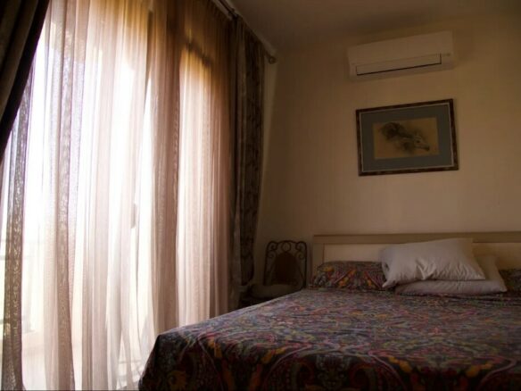 4-bedroom Detached House In Arkadi, Greece (220 M²)
