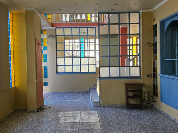 Commercial Property In Kalithea, Greece (274 M²)