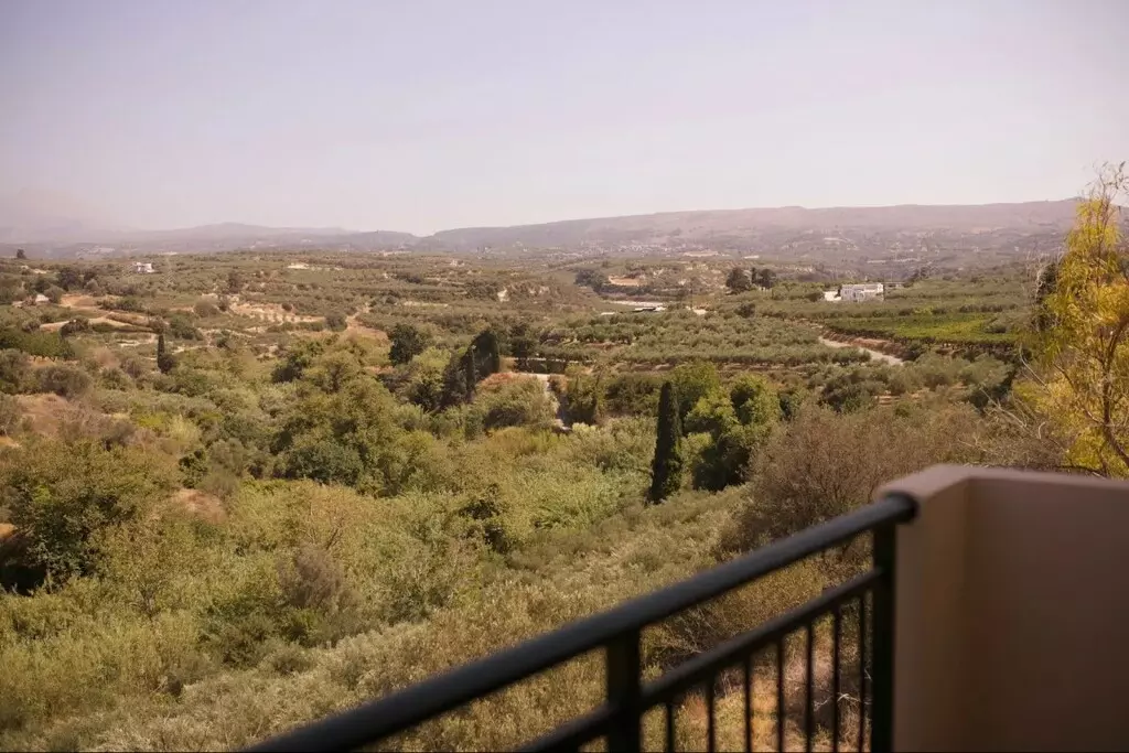 4-bedroom Detached House In Arkadi, Greece (220 M²)
