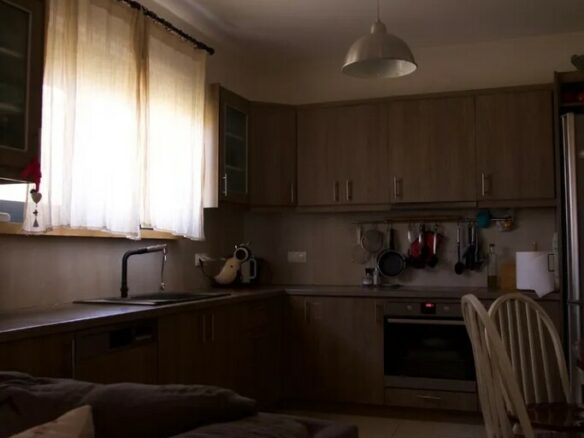 4-bedroom Detached House In Arkadi, Greece (220 M²)