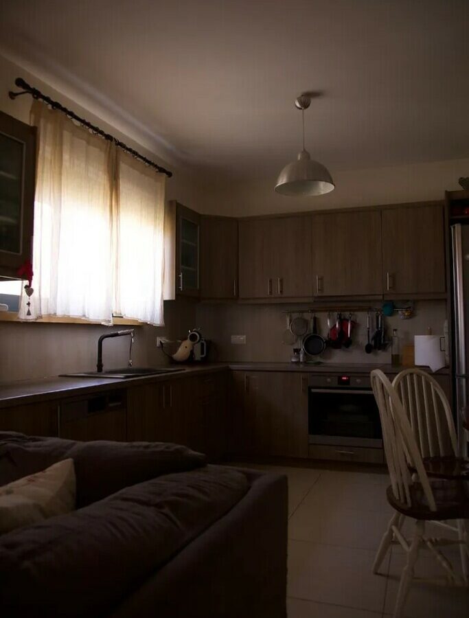 4-bedroom Detached House In Arkadi, Greece (220 M²)