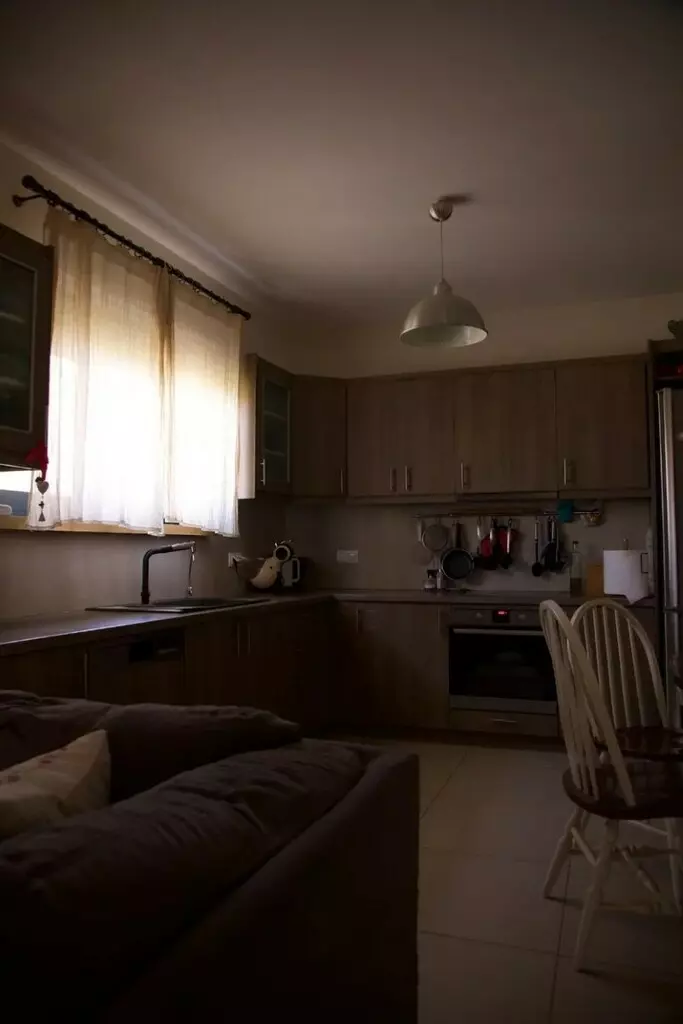 4-bedroom Detached House In Arkadi, Greece (220 M²)