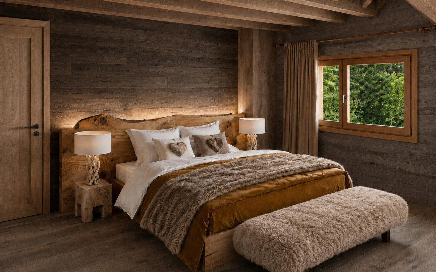 Chalet Of 200 M² With Ski Access In Paularo