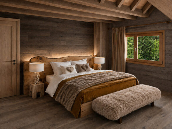 Chalet Of 200 M² With Ski Access In Paularo