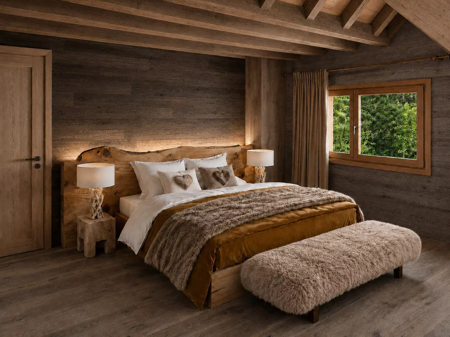 Chalet Of 200 M² With Ski Access In Paularo