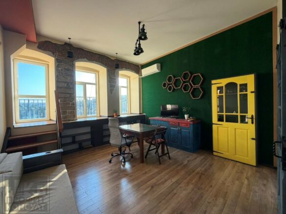 Apartment Of 60 M² With 2 Bedrooms In Veliko Tarnovo