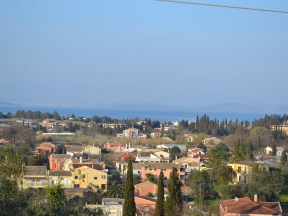 For Sale Land 7000 M² In Corfu