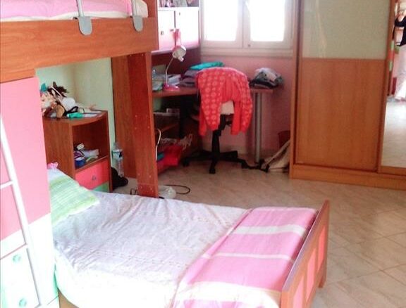 4-bedroom Detached House In Alikes, Greece (300 M²)
