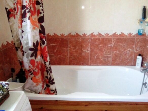 4-bedroom Detached House In Alikes, Greece (300 M²)