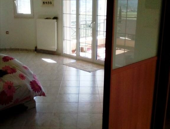 4-bedroom Detached House In Alikes, Greece (300 M²)