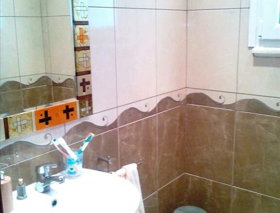 4-bedroom Detached House In Alikes, Greece (300 M²)