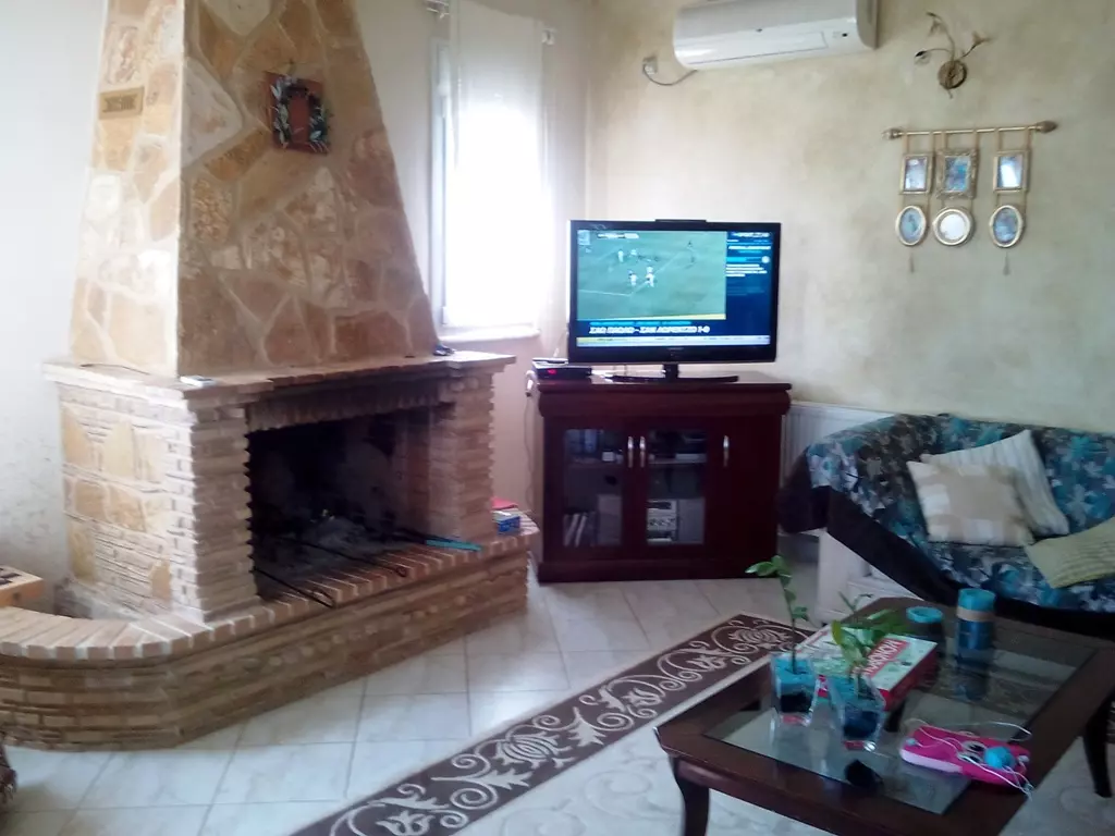 For Sale Detached House 300 M² In Zante
