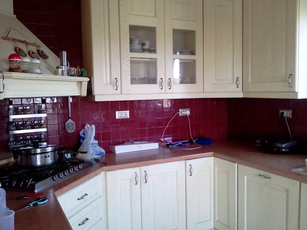For Sale Detached House 300 M² In Zante