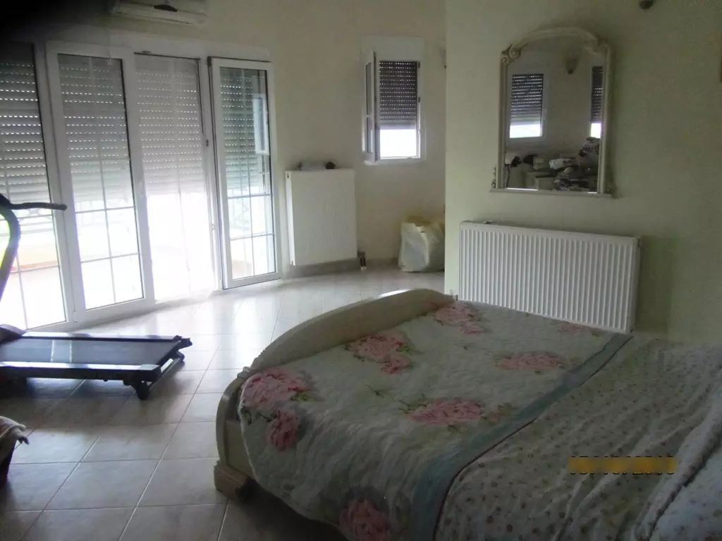 For Sale Detached House 300 M² In Zante
