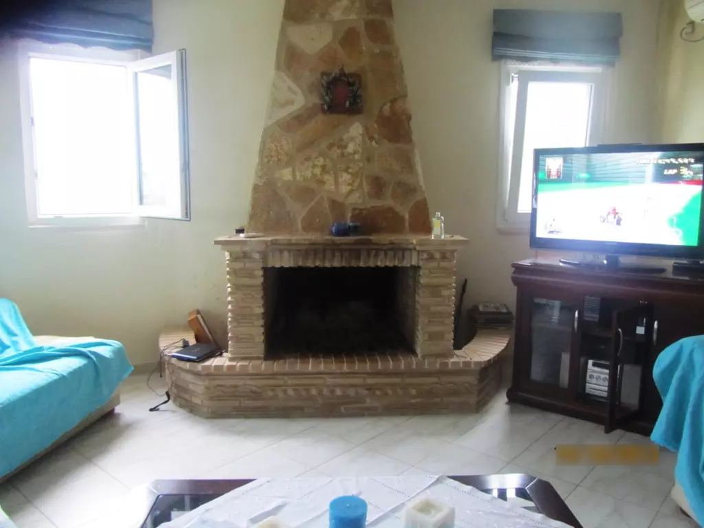 For Sale Detached House 300 M² In Zante