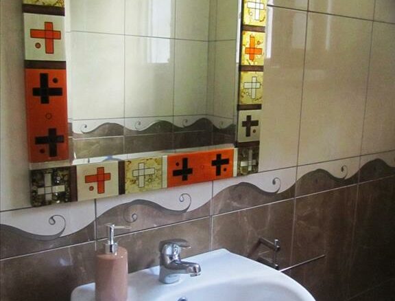 4-bedroom Detached House In Alikes, Greece (300 M²)