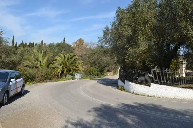 For Sale Land 24000 M² In Corfu