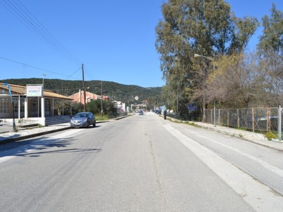 Business In Corfu, Greece (270 M²)