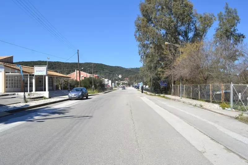 For Sale Business 270 M² In Corfu