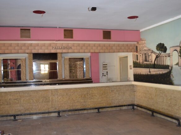 Business In Corfu, Greece (270 M²)