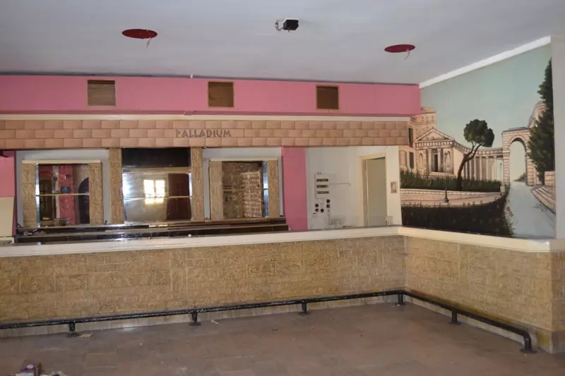For Sale Business 270 M² In Corfu