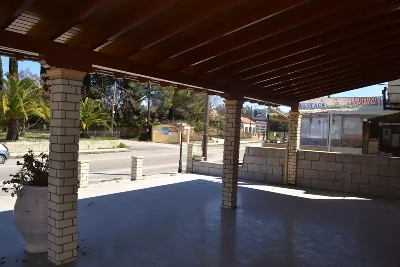 For Sale Business 270 M² In Corfu