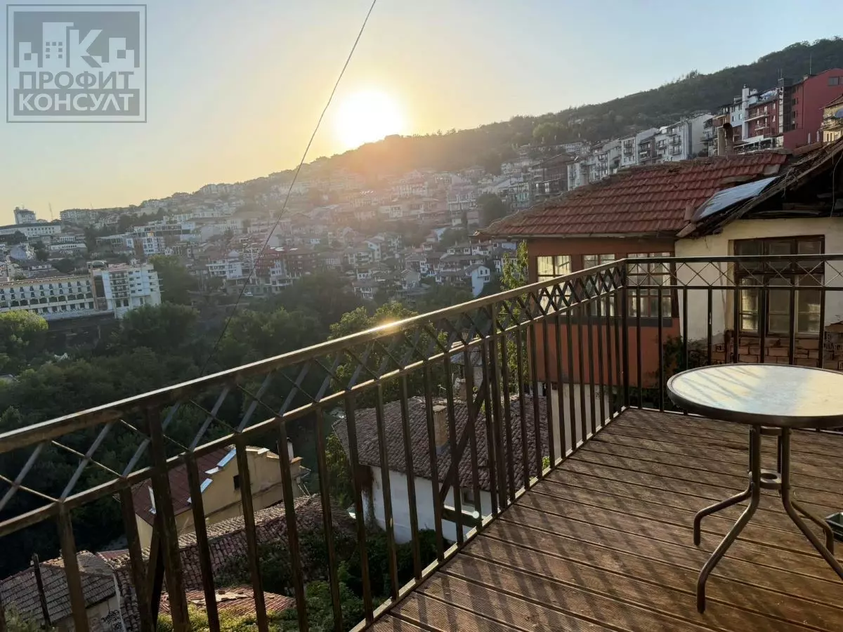 Apartment Of 60 M² With 2 Bedrooms In Veliko Tarnovo