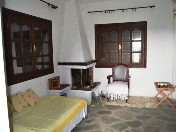 Hotel In Kassandra, Greece (230 M²)