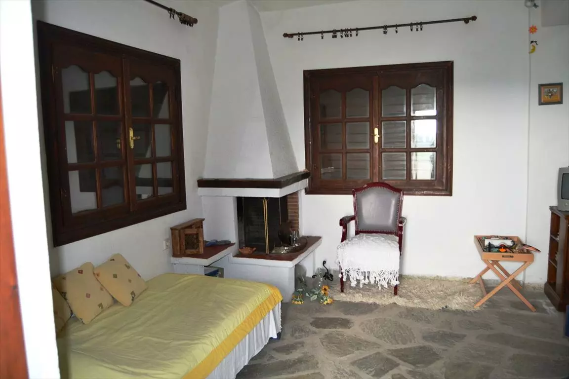 For Sale Hotel 230 M² In Kassandra, Chalkidiki
