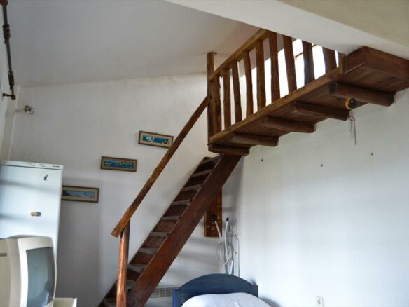 Hotel In Kassandra, Greece (230 M²)