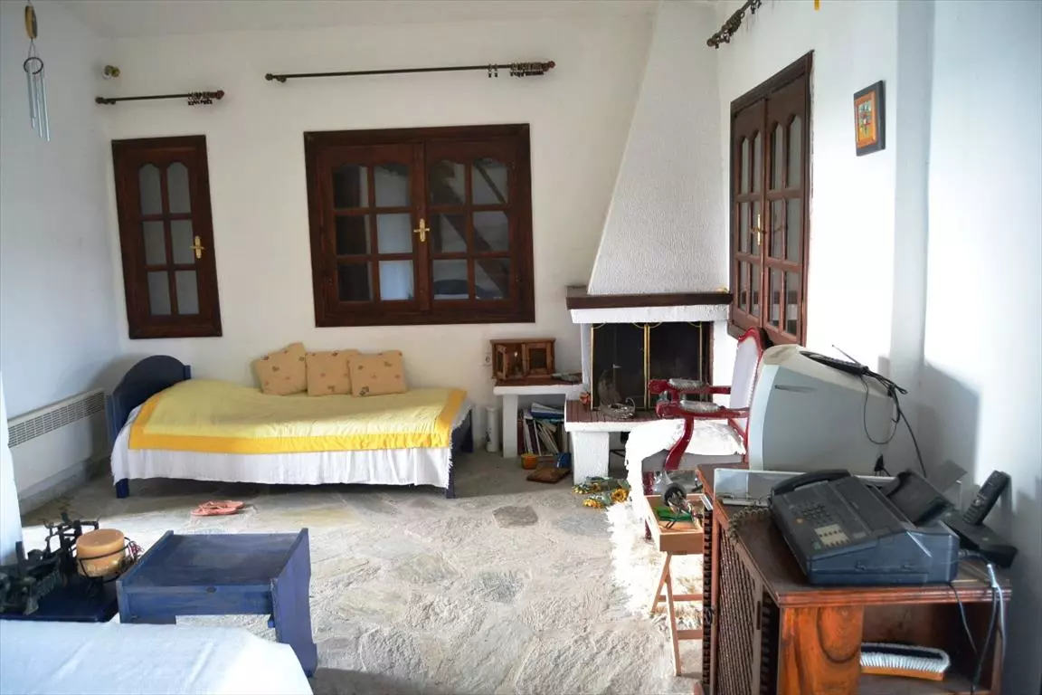 For Sale Hotel 230 M² In Kassandra, Chalkidiki