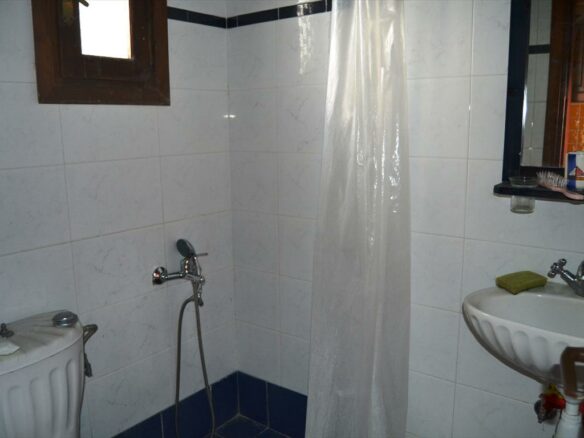 Hotel In Kassandra, Greece (230 M²)