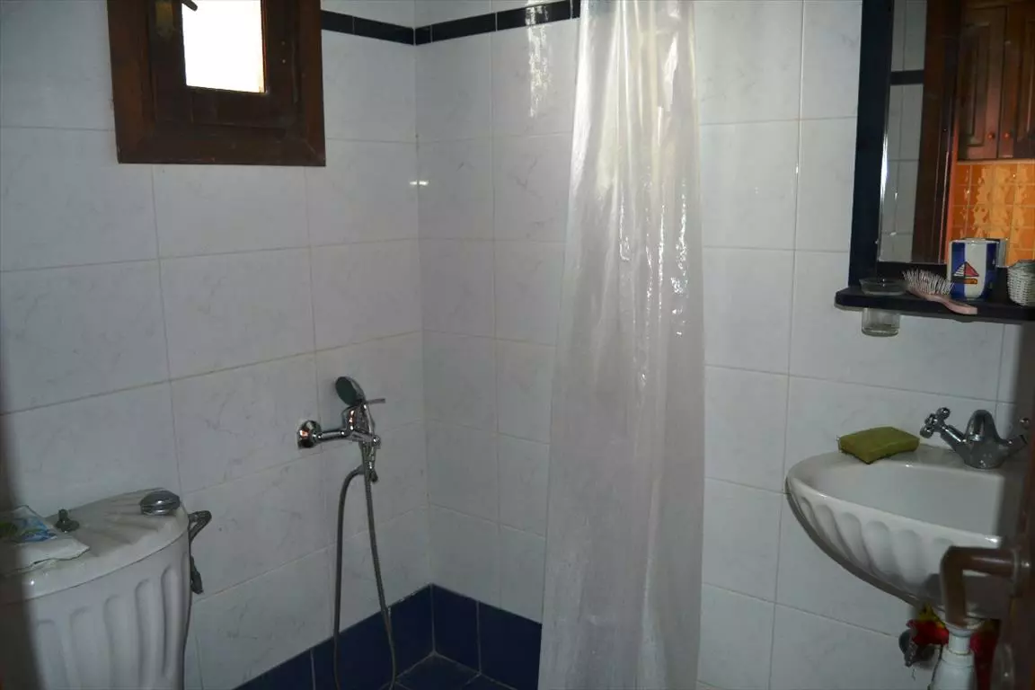 For Sale Hotel 230 M² In Kassandra, Chalkidiki