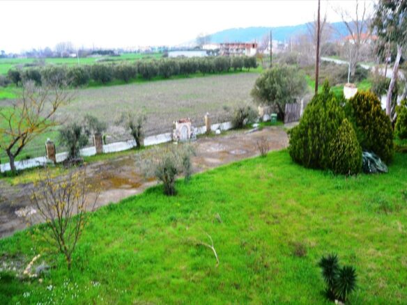 Hotel In Kassandra, Greece (230 M²)