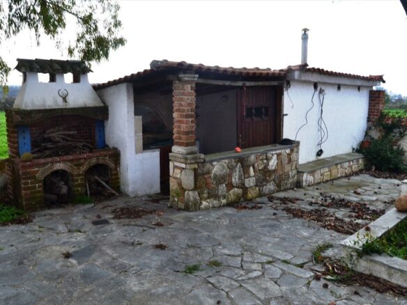 Hotel In Kassandra, Greece (230 M²)