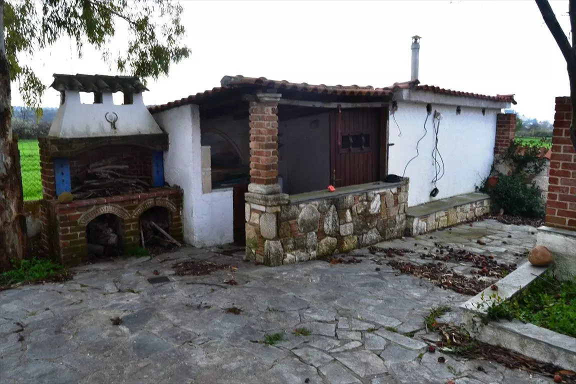 For Sale Hotel 230 M² In Kassandra, Chalkidiki