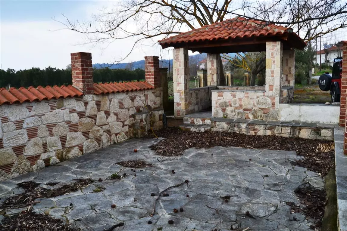 For Sale Hotel 230 M² In Kassandra, Chalkidiki