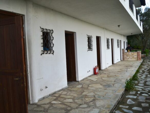 Hotel In Kassandra, Greece (230 M²)