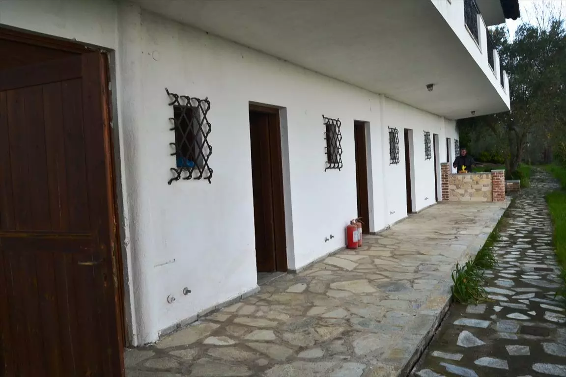 For Sale Hotel 230 M² In Kassandra, Chalkidiki