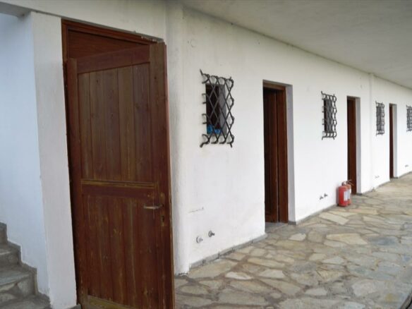 Hotel In Kassandra, Greece (230 M²)