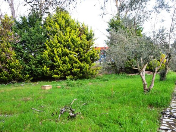Hotel In Kassandra, Greece (230 M²)
